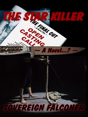 cover image of The Star Killer